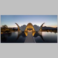 Bosjes Chapel, Breederiver Valley, South Africa, photo Dmitriy Kruglyak, flickr,5.jpg